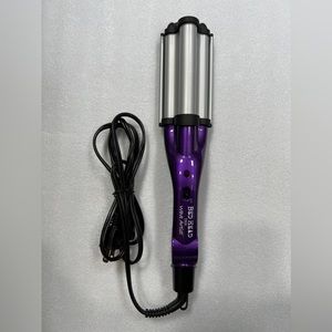 Bed Head Purple Deep Waver